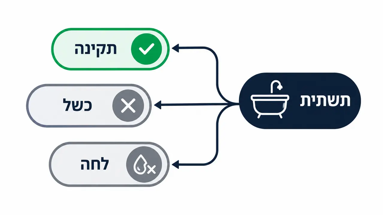 מתי לא כדאי לצבוע אמבטיה באפוקסי?